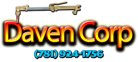 Daven Corp. Online Store