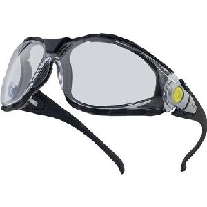 DeltaPlus Pacaya Lyviz Coated Safety Glasses Image