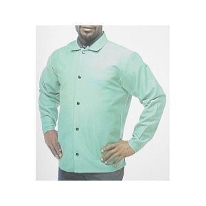 Jacket 30" FRCT Green S - 4XL Image