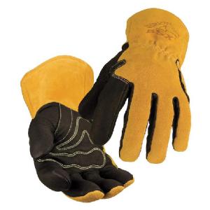 BM88 BSX® Pigskin/Cowhide MIG Welding Gloves Image