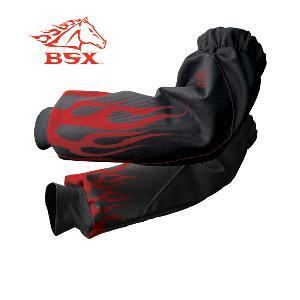 BX9-19S-BK BSX Xtenders Flame Resistant Sleeves 19 Image