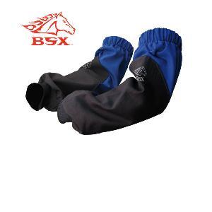 BX9-19S-RB BSX Xtenders Flame Resistant Sleeves 19 Image