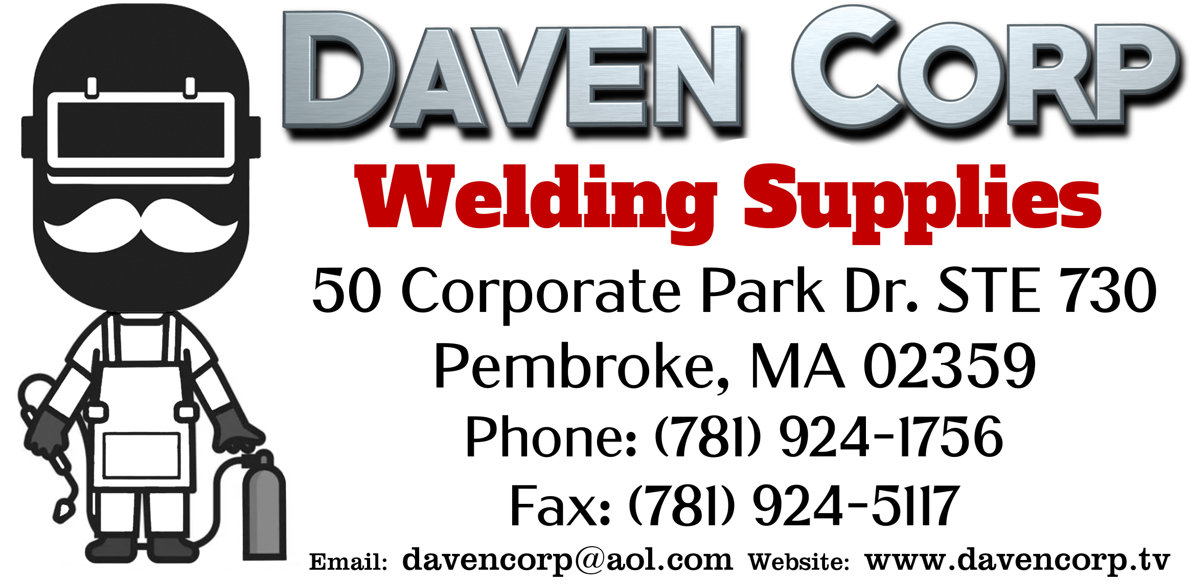 Welding Supplies, Training, Repairs, Service